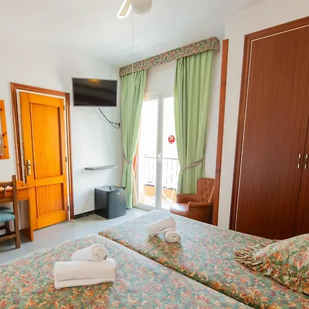 Hotel Montana By Bossh!