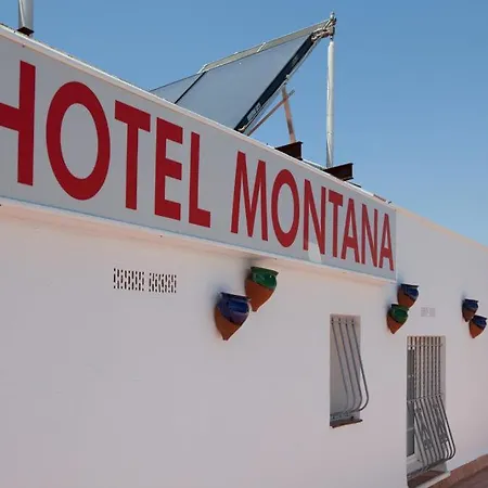 Montana By Bossh! *