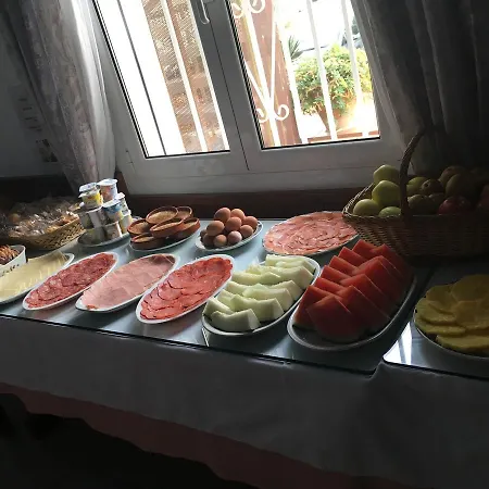 Montana By Bossh! Отель *