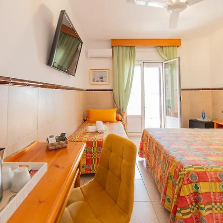 Montana By Bossh! Hotel *