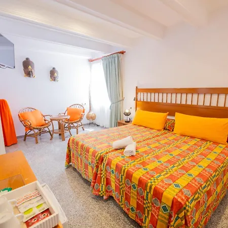 Montana By Bossh! Hotel *